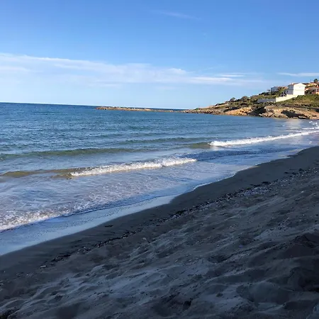 Nyaraló Brisa De Oropesa