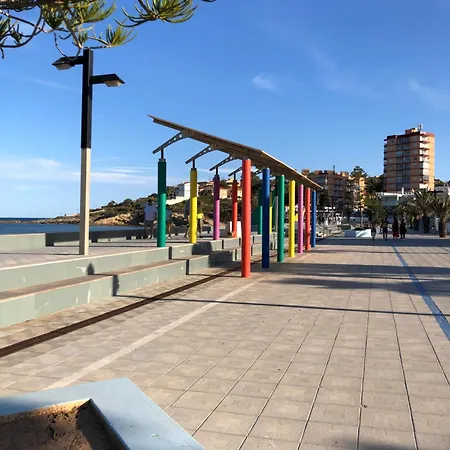 Brisa De Oropesa * Oropesa del Mar