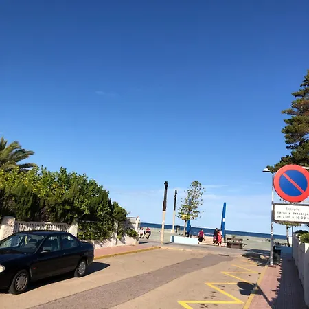 Vakantiehuis Brisa De Oropesa