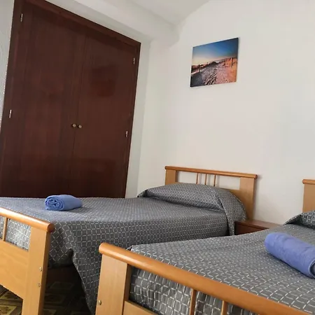 Brisa De Oropesa Vakantiehuis *